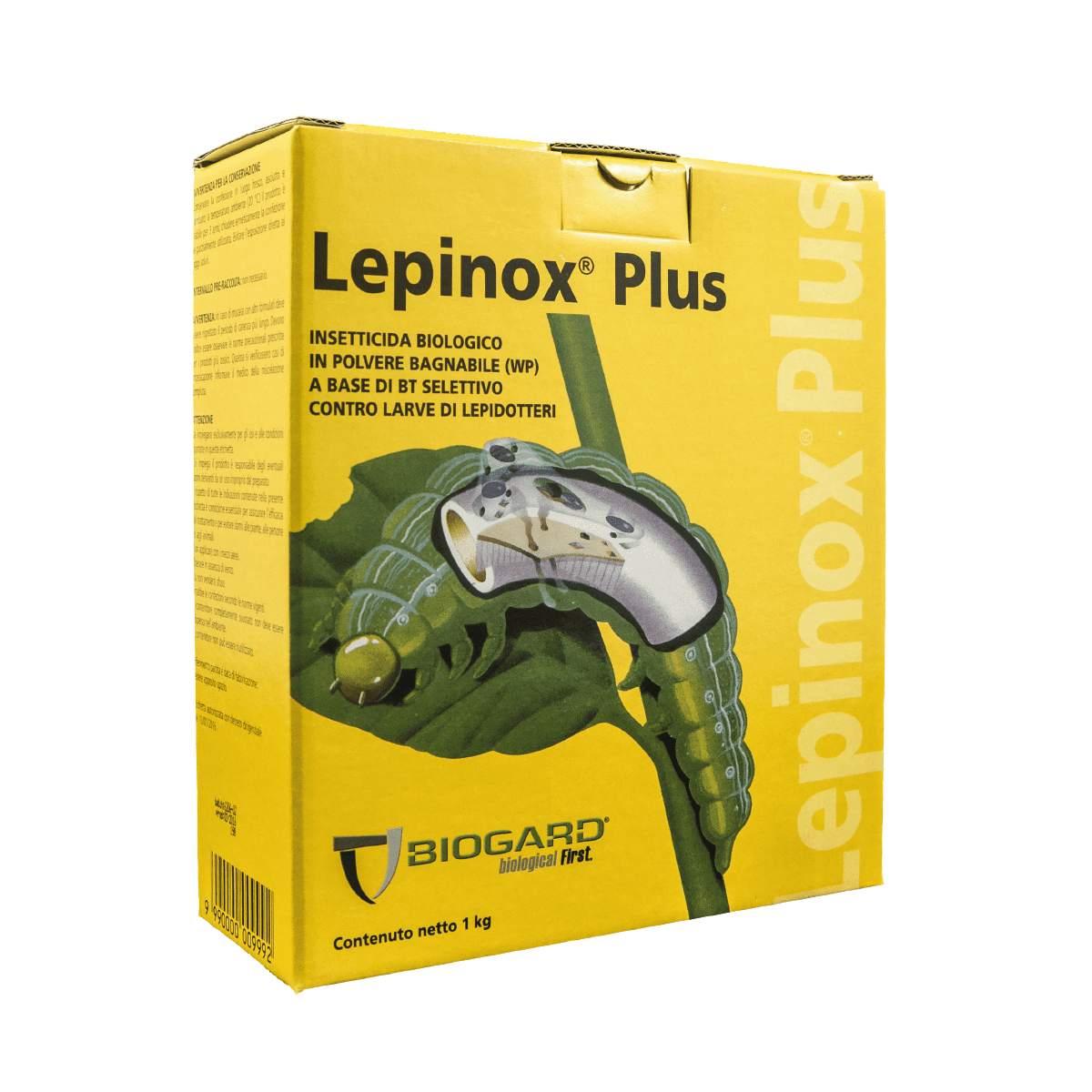Biogard EN - Lepinox® Plus
